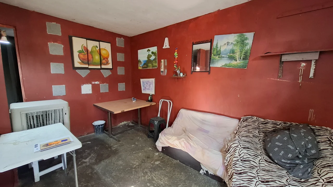 Casa en Venta en Paraje San Francisco, García | 2 Recámaras - Foto 1