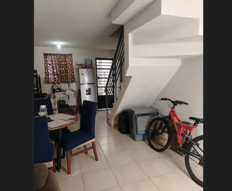 Casa en Venta en C. Parga 627B, García | 2 Recámaras - Foto 1