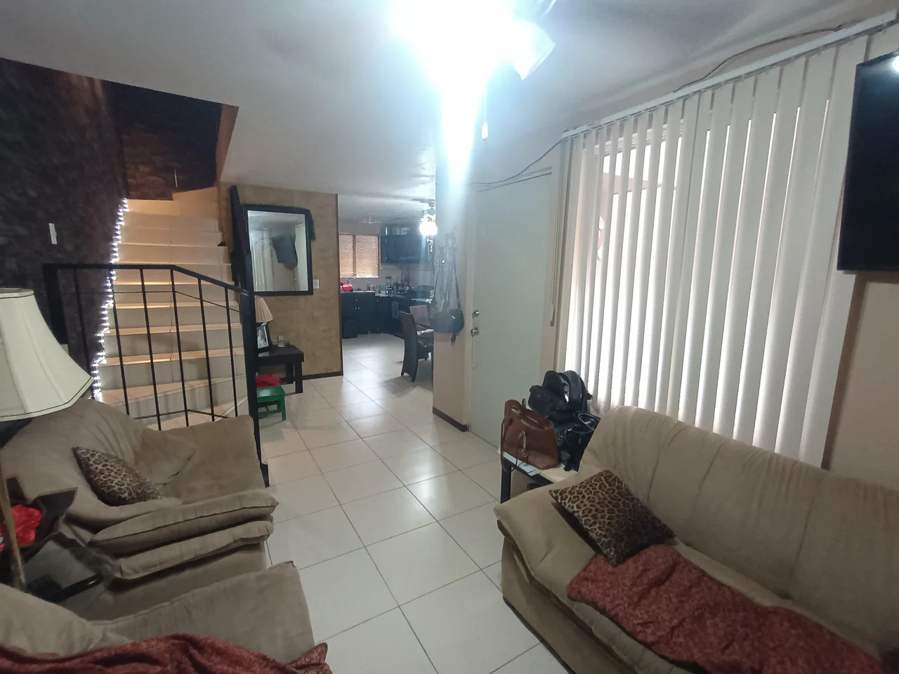 Casa en Venta en Mirasur, General Escobedo | 3 Recámaras - Foto 1
