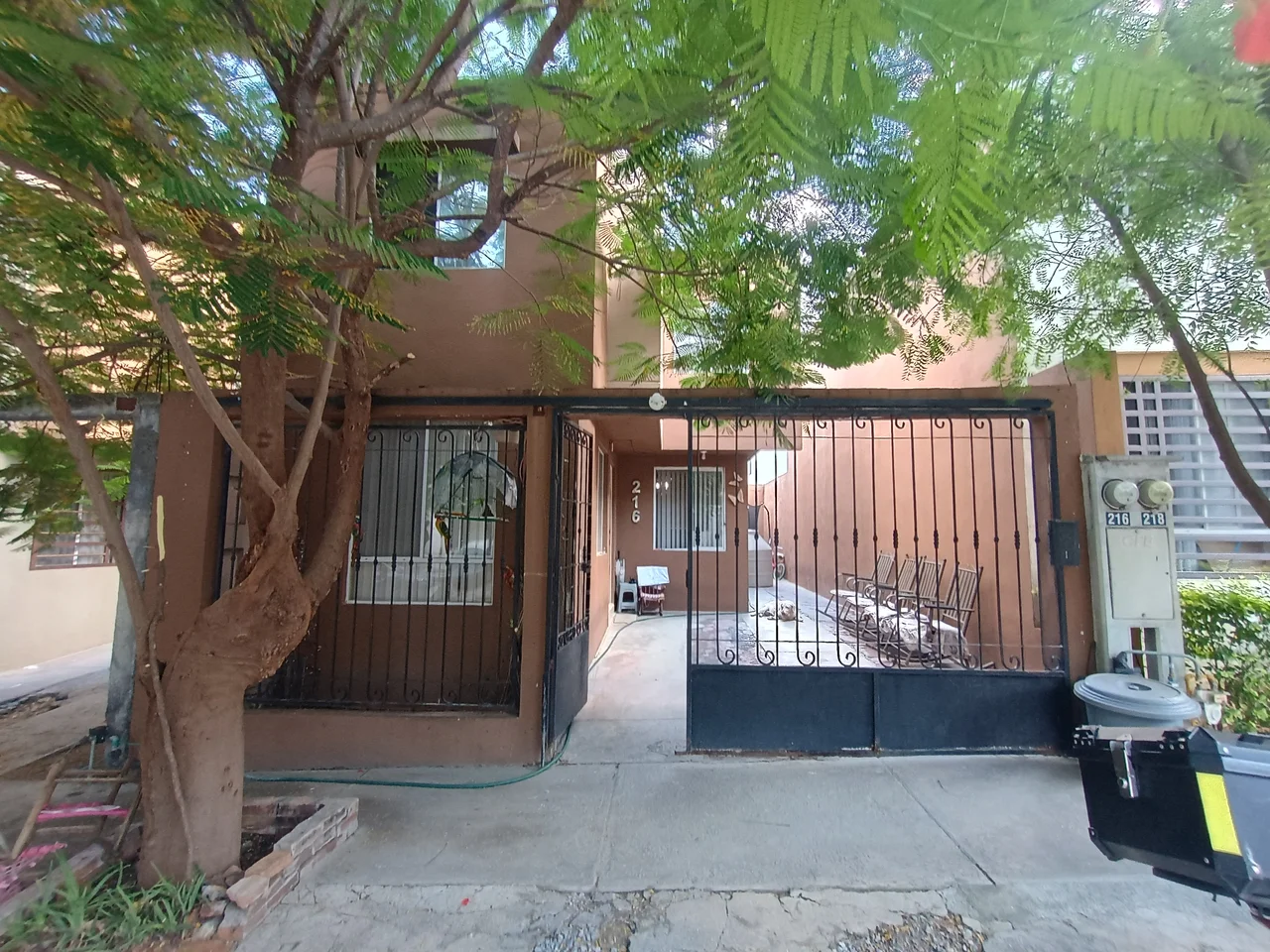 Casa en Venta en Mirasur, General Escobedo | 3 Recámaras - Foto 1