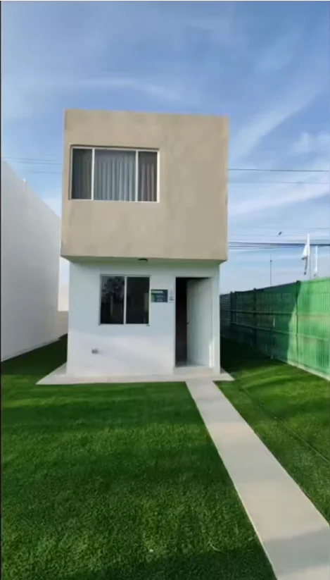Casa en Venta en RUBA-PASEOS DEL VALLE-SALVIA - Foto 1